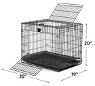 Small Animal Cage Folding Rabbit Cage Chicken Rabbit Pet House Guinea Pig Cage