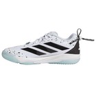 Adidas Adizero Impact 2 0 Shades Turf Baseball Shoe  White iridescent