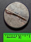 Vintage Blanke s Coffee Pinback Pin