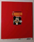 My Tokyo Disneyland Character Guidebook  japanese  1994  Rare  Htf 