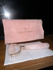 Jenny Patinkin Rose On Rose Rose Quartz Face Roller New Sealed Rose Gold