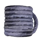 Universal Padded Hose Cover For 30-32 Ft Central Vacuum  Machine Washable  Easy