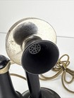 Antique Vintage Candlestick Telephone Phone Stromberg Carlson