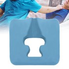 Bed Sore Cushion Memory Foam Breathable Multipurpose Portable Lightweight