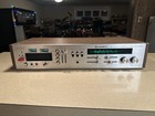 Concerto Model Urt7045 Eight Track Receiver System W  Cassette Adapter Serviced