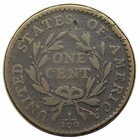 1794 Liberty Cap Large Cent  Head Of 1794  Rare S-36  R5