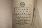 3m Purification 47-9290g2 Sediment Carbon Cartridge Prefilter New  