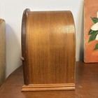 Vtg Thomas Collectors Edition Radio Powers Up Needs Work Retro Reproduction