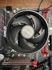 Msi B450 Gaming Plus Ddr4 Micro Atx With Amd Ryzen 5 2600 Cpu
