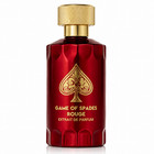 Jo Milano Game Of Spades Rouge Extrait De Parfum 3 4 Oz 100ml Unisex Tester