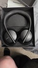 Bose Nc700 Noise Cancelling Bluetooth Wireless Headphones - Black  794297-0100 