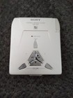 Sony Mz-e33 Md Walkman Portable Minidisc Player   For Parts