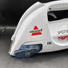 Bissell Spotlifter Powerbrush Handheld Deep Cleaner Vacuum Model 1716 White