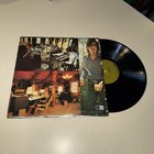 Singer James Taylor Signed Autographed One Man Dog Album Beckett Bas Coa