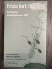 Frida Fertility At-home Insemination Set  2 Applicators   1  Collection Cup