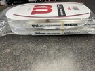 Wilson Pro Overgrip 60 Pack  white 