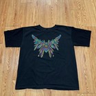 Vintage 90s Native American Dream Catcher Men s Shirt Multicolor Size Xl