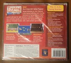 Individual Software Typing Instructor For Kids 2010 Platinum Pc Sealed