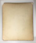 1926 Photo Woman Columbia Studio W Jefferson Signed B   W 8 X 10 Louisville Ky