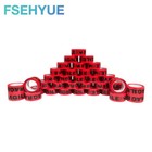 36 Rolls 2 Inch X 110 Yards Fragile Marking Packing Tape Handle With Care 2 Mil