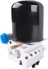 12v Air Dryer 801266 For Peterbilt Kenworth International Prostar Freightliner