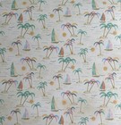   Jet Set Joy  12x12 Craft Smith Scrapbooking Cardstock Paper Pad 48 Sheets