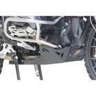 Axp Racing Adventure Skid Plate Black For Bmw R1250gs Adventure 2020-2022