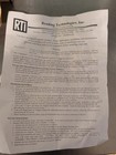 Eliminizer Rti 3p-090-p06-dci Dryer filter