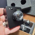 Optitrack Slim 13e Camera 1 3 Mpresolution 240 Fps   1 500 Retail 