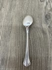 Reed And Barton Eighteenth Century Sterling Silver Tea Spoon 6 1 8 