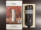 Outin Fino Portable Electric Coffee Grinder  used 