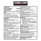 250 Tabs Kirkland Acid Controller Famotidine 20mg Compare To Pepcid Ac