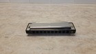 Hohner Bluesband Harmonica Key Of C Blues Band Stainless Steel  1501