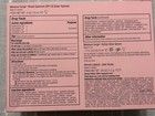 Clinique Travel Size Gift Set 3 Piece Moisture Surge   Pink Honey Nib