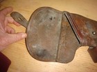 German austrian Wwi Steyr Holster Original