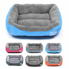 Pet Dog Cat Bed Washable Puppy Nest Sleeping Pad House Mat Warm Soft Kennel
