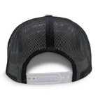 Baseball Cap Cotton Trucker Mesh Hat Snapback Adjustable Polo Style Visor Men