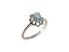 19thc Antique   ct  Emerald Siberia  ring  Ancient Babylon Market Egypt Mine Gem