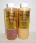 Leatherique Leather Jacket Cleaner Rejuvenator Pair 8oz