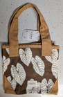 Whole Foods Hawaii Exclusive Kalo Mini Eco Tote Bag 