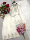 Party Wear Designer Bollywood Indian Dress Salwar Kameez Wedding Pakistani Suit