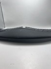 Microsoft Sculpt Ergonomic Wireless Desktop Keyboard  Keypad  Riser  No Dongle