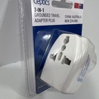 Ceptics Australia  New Zealand  China Travel Power Adapter Usa To Type I 20w Usb