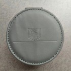 Tag Heuer Round Zipper Watch Box