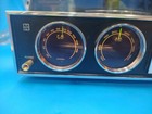 Panasonic Sd-84 Fm Am Stereo Radio Turntable Record Player Vintage 