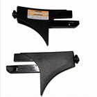 Genuine Graco Modes Pramette Stroller Left Only Armrest For Child Tray