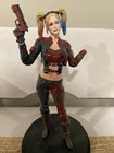 Harley Quinn Injustice Statue Limited Rare Exclusive Batman  read Description 
