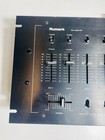 Vtg Numark Dm 1650 Stereo Equalizer Dj Mixer Sold As-is Untested Powers On