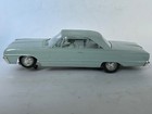 Mpc  66 Dodge Monaco 1 24 Scale Slot Car