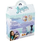 Alex Loopies Yarn And Plush Penguin Kids Diy Craft Kit